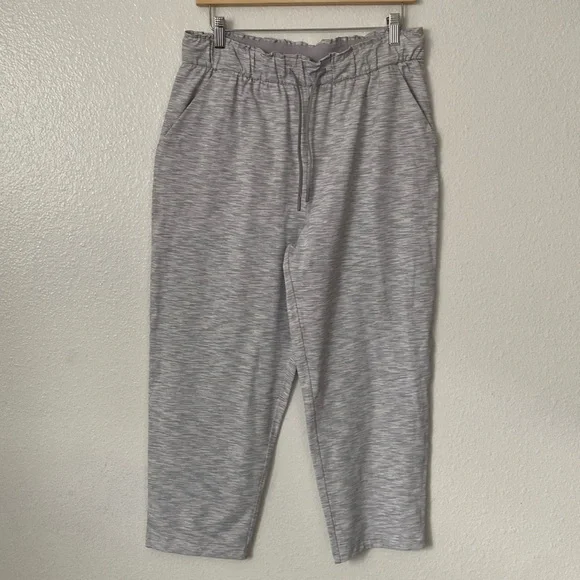 lululemon athletica Gray Women's Pants - Picture 5 of 11